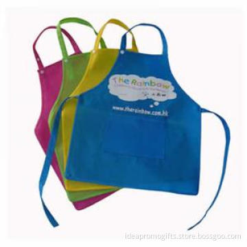 Non-Woven Aprons